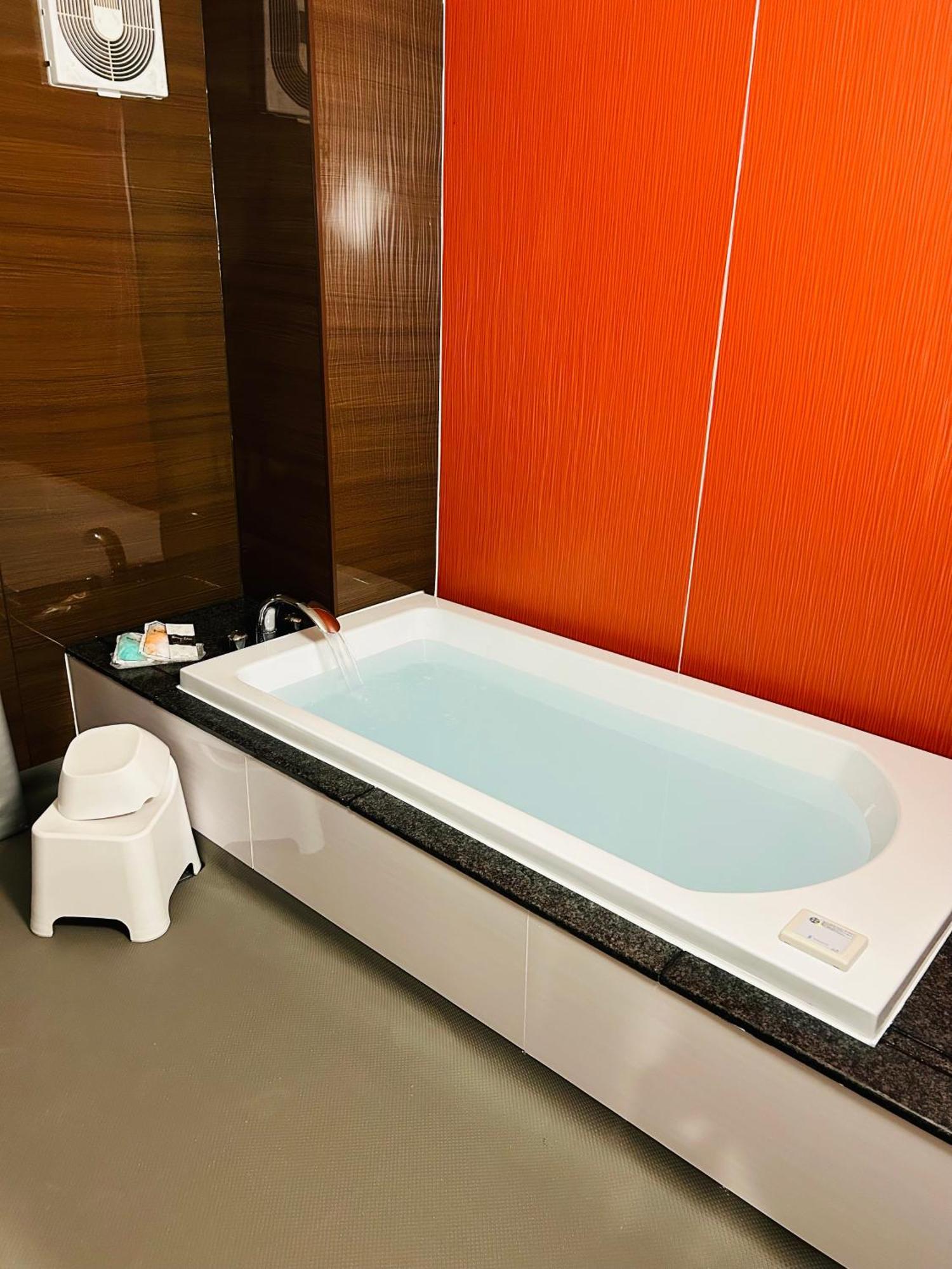 Hotel Pal Annex Nakatsu (Adults Only) Exteriér fotografie