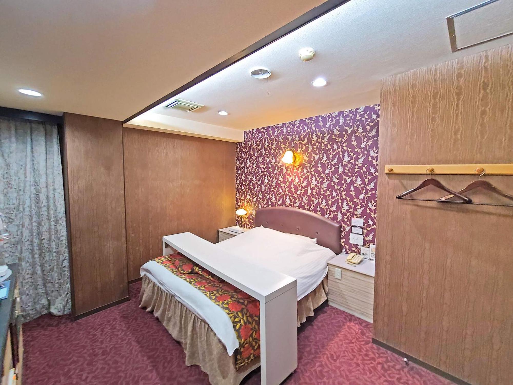 Hotel Pal Annex Nakatsu (Adults Only) Exteriér fotografie