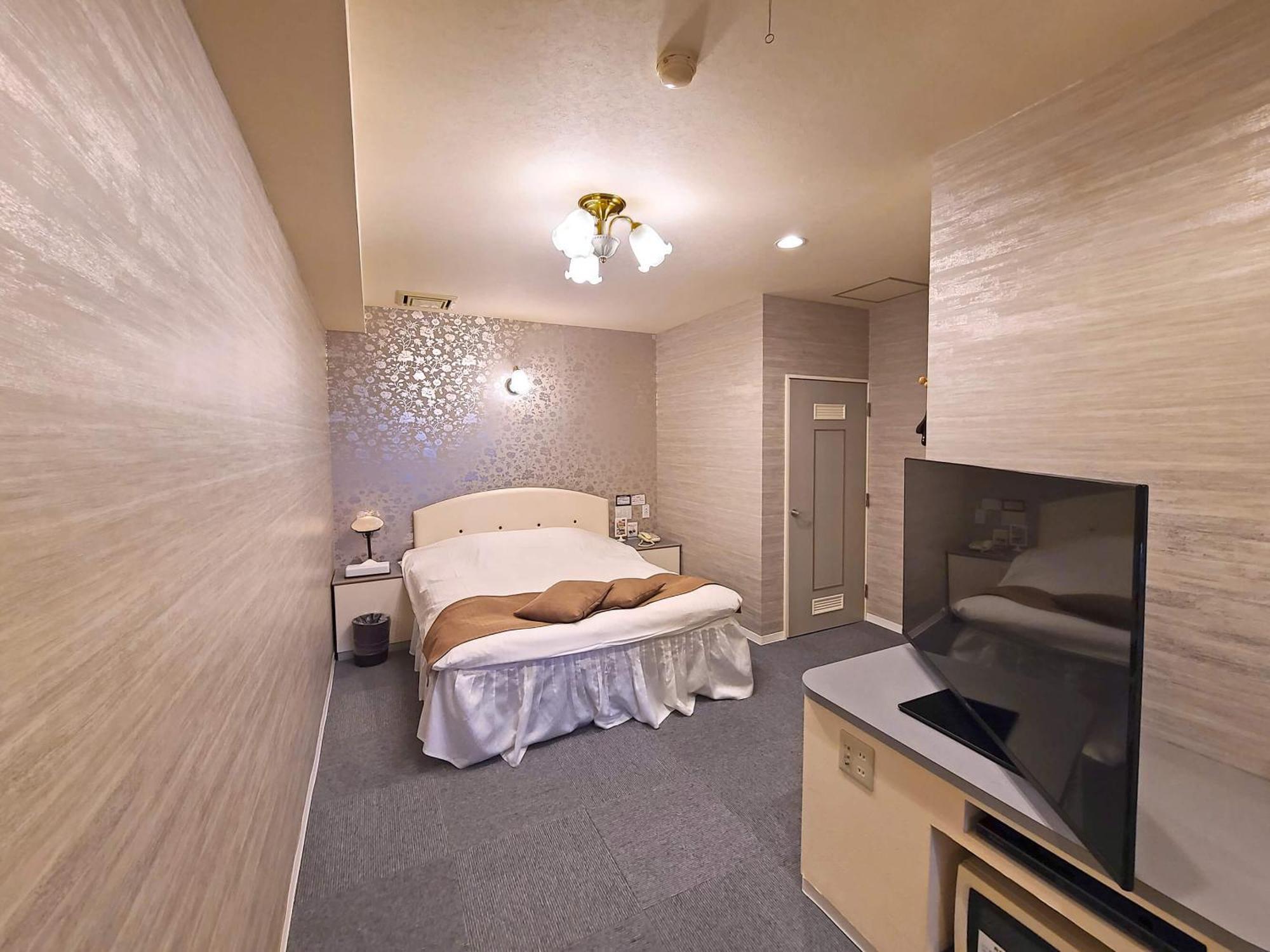 Hotel Pal Annex Nakatsu (Adults Only) Exteriér fotografie