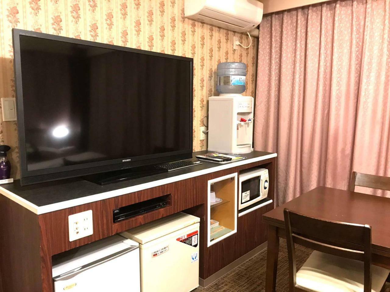 Hotel Pal Annex Nakatsu (Adults Only) Exteriér fotografie