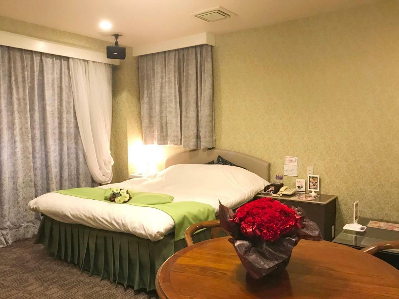 Hotel Pal Annex Nakatsu (Adults Only) Exteriér fotografie
