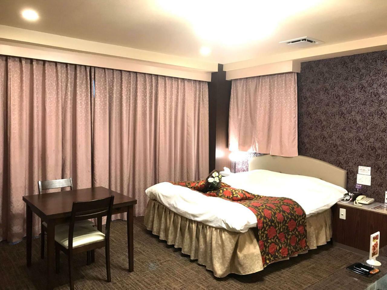 Hotel Pal Annex Nakatsu (Adults Only) Exteriér fotografie