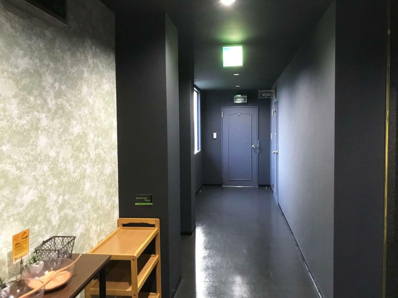 Hotel Pal Annex Nakatsu (Adults Only) Exteriér fotografie