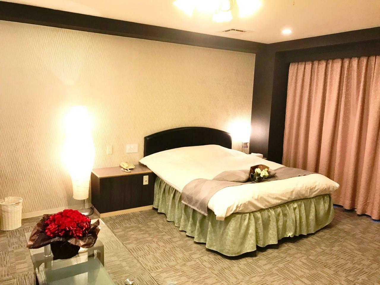 Hotel Pal Annex Nakatsu (Adults Only) Exteriér fotografie