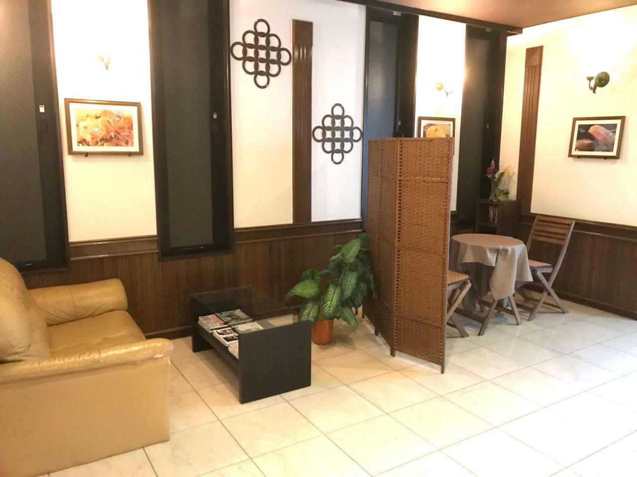 Hotel Pal Annex Nakatsu (Adults Only) Exteriér fotografie